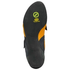 Scarpa Force V - Climbing Shoes -Outdoor Equipment Series scarpa force v climbing shoes detail 7