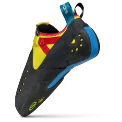 Scarpa Furia S - Climbing Shoes -Outdoor Equipment Series scarpa furia s climbing shoes detail 5