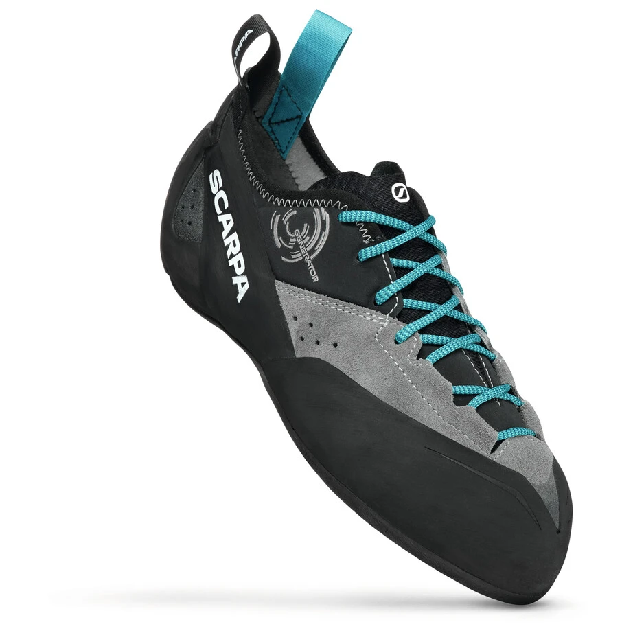 Scarpa Generator - Climbing Shoes 4 Scarpa Generator - Climbing Shoes - Image 2