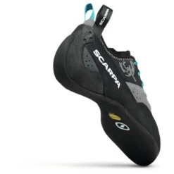 Scarpa Generator - Climbing Shoes 11 Scarpa Generator - Climbing Shoes -Outdoor Equipment Series scarpa generator climbing shoes detail 3