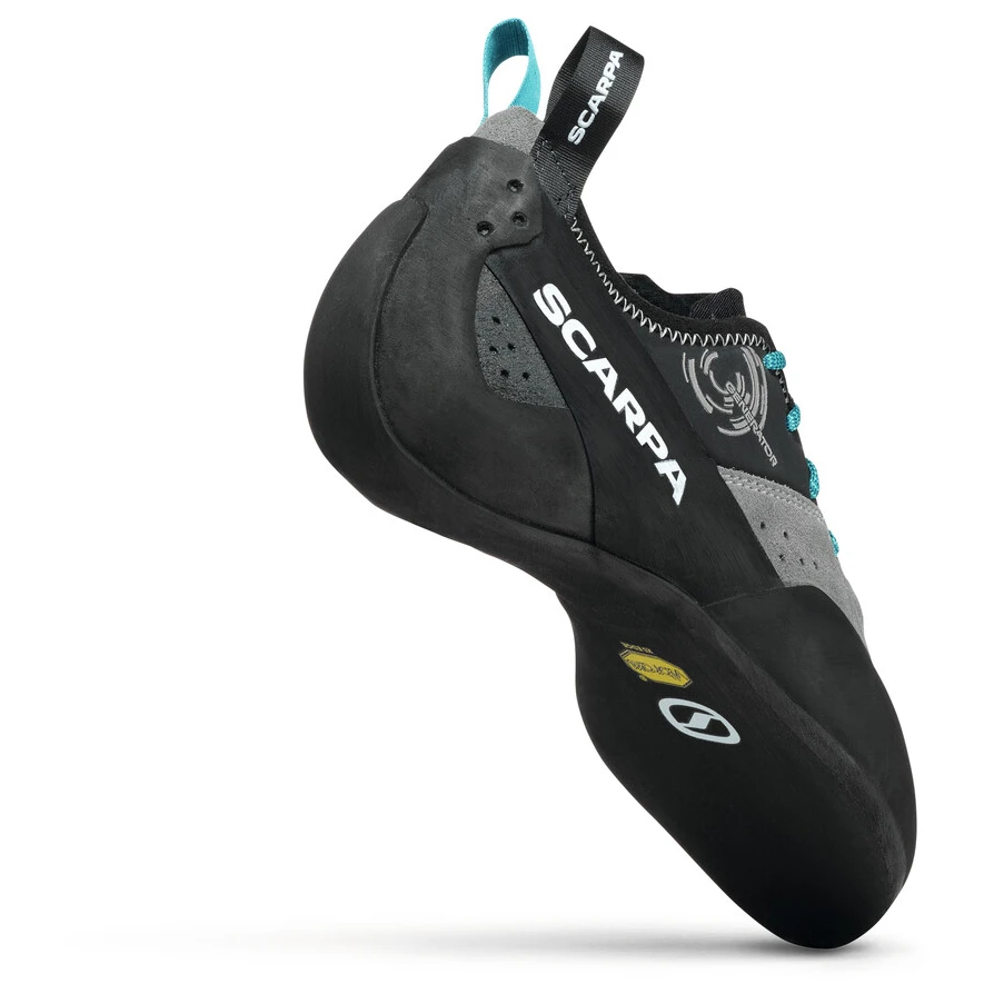 Scarpa Generator - Climbing Shoes 5 Scarpa Generator - Climbing Shoes - Image 3