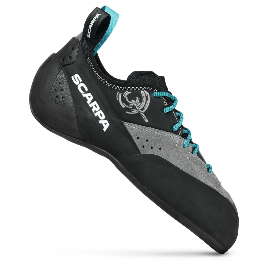 Scarpa Generator - Climbing Shoes 3 Scarpa Generator - Climbing Shoes