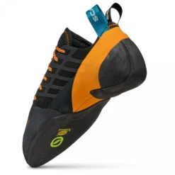 Scarpa Instinct Lace - Climbing Shoes -Outdoor Equipment Series scarpa instinct lace climbing shoes detail 5