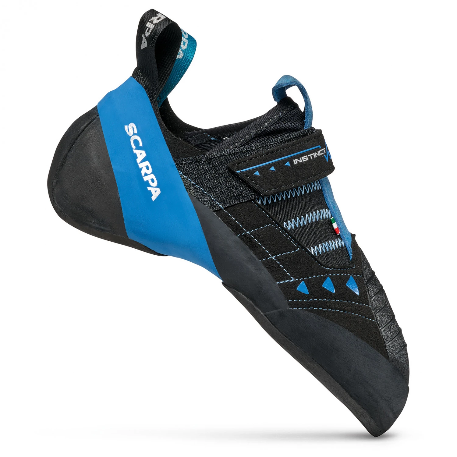 Scarpa Instinct VS-R - Climbing Shoes 4 Scarpa Instinct VS-R - Climbing Shoes - Image 2