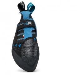 Scarpa Instinct VS-R - Climbing Shoes 11 Scarpa Instinct VS-R - Climbing Shoes -Outdoor Equipment Series scarpa instinct vs r climbing shoes detail 3