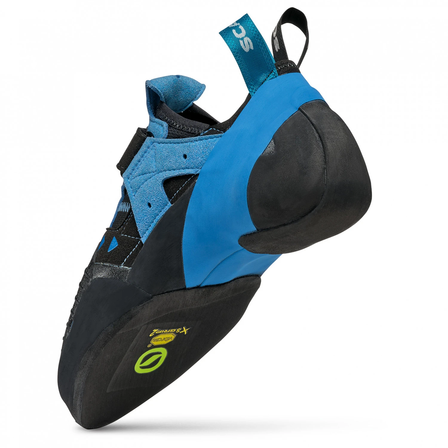 Scarpa Instinct VS-R - Climbing Shoes 7 Scarpa Instinct VS-R - Climbing Shoes - Image 5