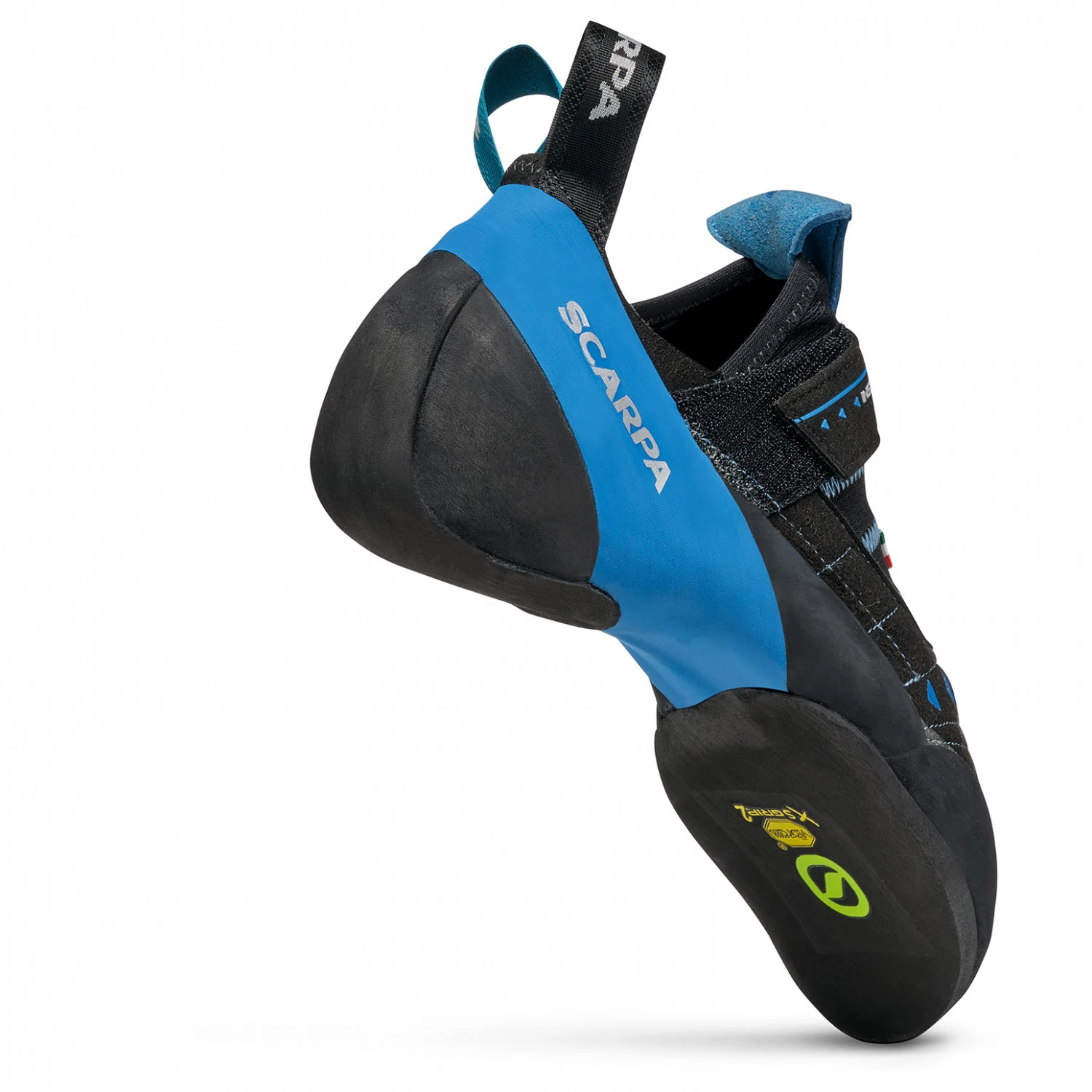 Scarpa Instinct VS-R - Climbing Shoes 8 Scarpa Instinct VS-R - Climbing Shoes - Image 6