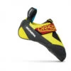 Scarpa Kid's Drago - Climbing Shoes 2 Scarpa Kid's Drago - Climbing Shoes -Outdoor Equipment Series scarpa kids drago climbing shoes