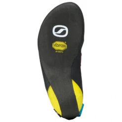 Scarpa Kid's Drago - Climbing Shoes 15 Scarpa Kid's Drago - Climbing Shoes -Outdoor Equipment Series scarpa kids drago climbing shoes detail 7