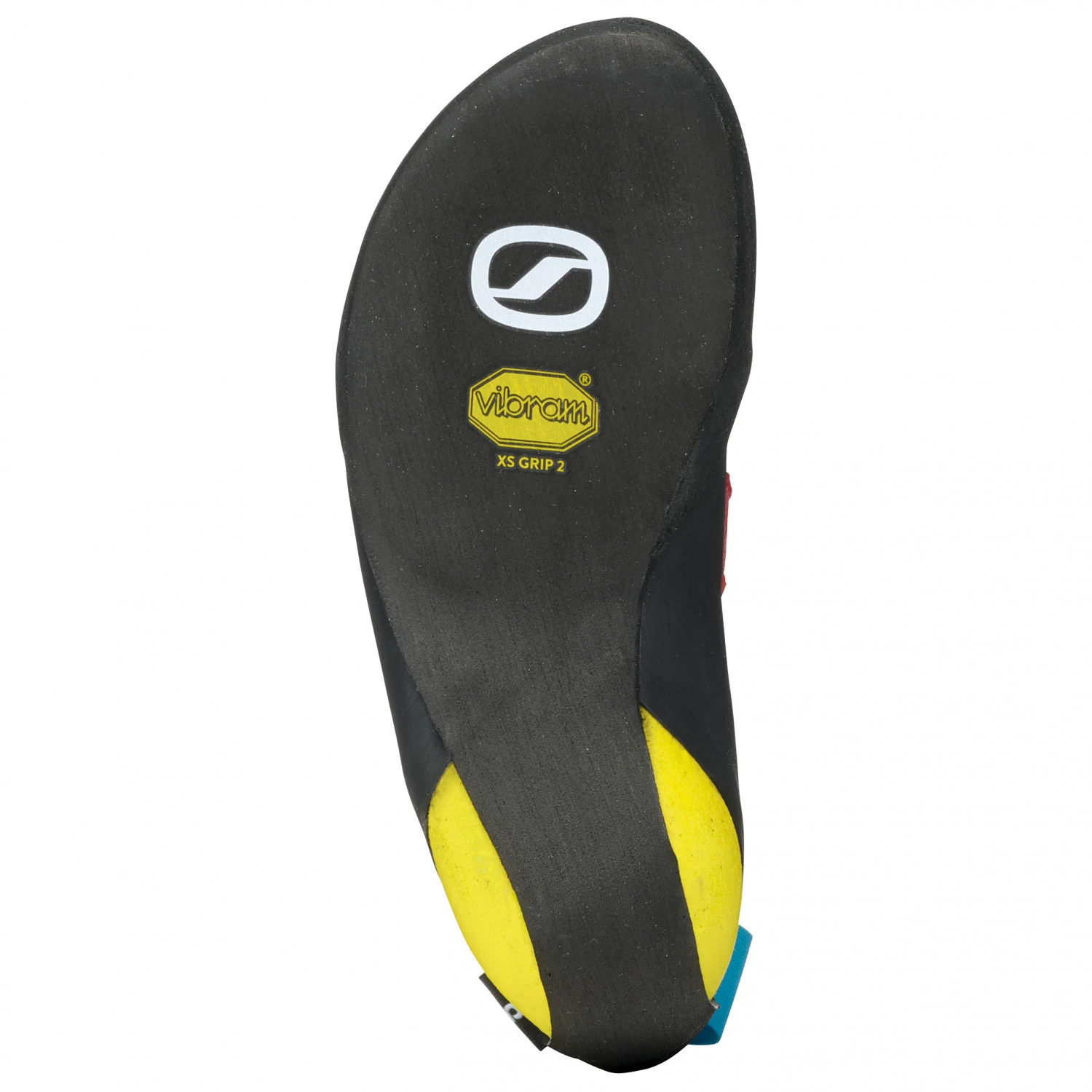 Scarpa Kid's Drago - Climbing Shoes 9 Scarpa Kid's Drago - Climbing Shoes - Image 7