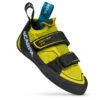 Scarpa Kid's Reflex - Climbing Shoes -Outdoor Equipment Series scarpa kids reflex climbing shoes