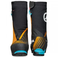 Scarpa Phantom 6000 - Expedition Boots -Outdoor Equipment Series scarpa phantom 6000 expedition boots detail 5