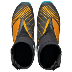 Scarpa Phantom 6000 - Expedition Boots -Outdoor Equipment Series scarpa phantom 6000 expedition boots detail 6