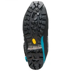 Scarpa Phantom 6000 - Expedition Boots -Outdoor Equipment Series scarpa phantom 6000 expedition boots detail 7