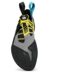 Scarpa Vapor S - Climbing Shoes -Outdoor Equipment Series scarpa vapor s climbing shoes detail 5