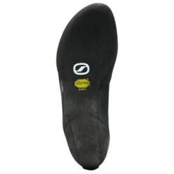 Scarpa Vapor S - Climbing Shoes -Outdoor Equipment Series scarpa vapor s climbing shoes detail 6