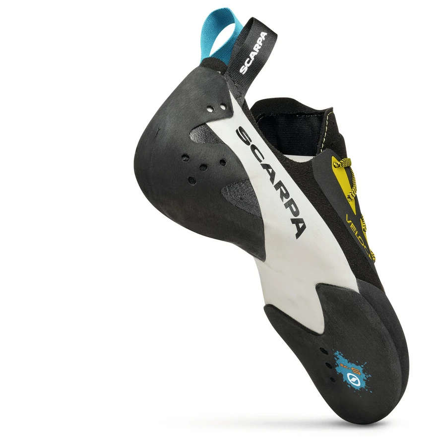 Scarpa Veloce Lace - Climbing Shoes 5 Scarpa Veloce Lace - Climbing Shoes - Image 3