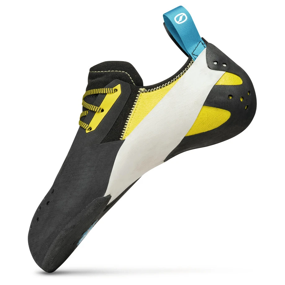 Scarpa Veloce Lace - Climbing Shoes 6 Scarpa Veloce Lace - Climbing Shoes - Image 4