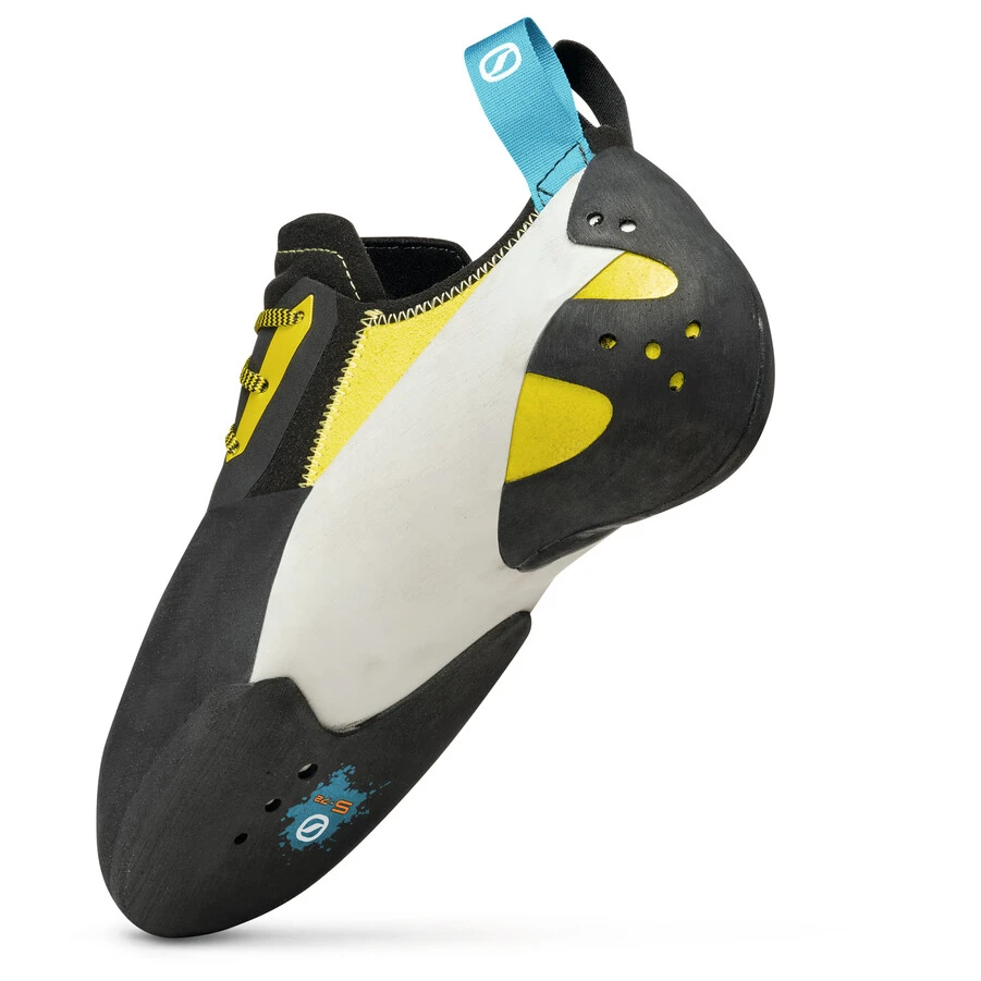 Scarpa Veloce Lace - Climbing Shoes 7 Scarpa Veloce Lace - Climbing Shoes - Image 5