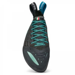 Scarpa Women's Instinct Lace - Climbing Shoes -Outdoor Equipment Series scarpa womens instinct lace climbing shoes detail 3