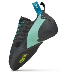 Scarpa Women's Instinct Lace - Climbing Shoes -Outdoor Equipment Series scarpa womens instinct lace climbing shoes detail 5