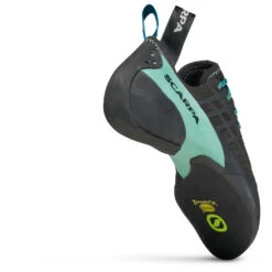 Scarpa Women's Instinct Lace - Climbing Shoes -Outdoor Equipment Series scarpa womens instinct lace climbing shoes detail 6