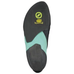 Scarpa Women's Instinct Lace - Climbing Shoes -Outdoor Equipment Series scarpa womens instinct lace climbing shoes detail 7