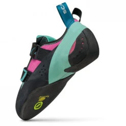 Scarpa Women's Vapor V - Climbing Shoes -Outdoor Equipment Series scarpa womens vapor v climbing shoes detail 5