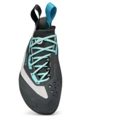 Scarpa Women's Veloce Lace - Climbing Shoes -Outdoor Equipment Series scarpa womens veloce lace climbing shoes detail 5