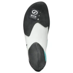 Scarpa Women's Veloce Lace - Climbing Shoes -Outdoor Equipment Series scarpa womens veloce lace climbing shoes detail 6