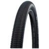 Schwalbe Billy Bonkers Perf 26'' (57-559) Folding - Cyclocross Tyre -Outdoor Equipment Series schwalbe billy bonkers perf 26 57 559 folding cyclocross tyre