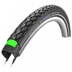 Schwalbe Marathon Perf 26'' (50-559) GreenGuard TwinSkin - Cyclocross Tyre