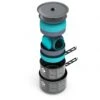 Sea To Summit Alpha 2 Pot Cook Set 4.2 - Pot -Outdoor Equipment Series sea to summit alpha 2 pot cook set 42 pot