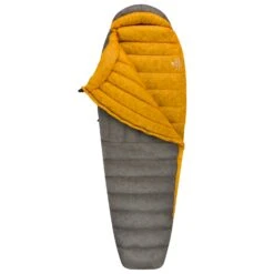 Sea To Summit Spark SpIV - Down Sleeping Bag -Outdoor Equipment Series sea to summit spark spiv down sleeping bag detail 3