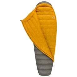 Sea To Summit Spark SpIV - Down Sleeping Bag -Outdoor Equipment Series sea to summit spark spiv down sleeping bag detail 4