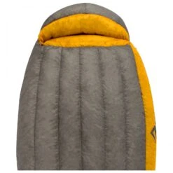 Sea To Summit Spark SpIV - Down Sleeping Bag -Outdoor Equipment Series sea to summit spark spiv down sleeping bag detail 5