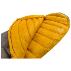 Sea To Summit Spark SpIV - Down Sleeping Bag -Outdoor Equipment Series sea to summit spark spiv down sleeping bag detail 7
