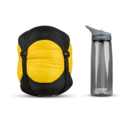 Sea To Summit Spark SpIV - Down Sleeping Bag -Outdoor Equipment Series sea to summit spark spiv down sleeping bag detail 9