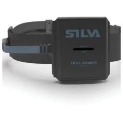 Silva Trail Runner Free - Head Torch -Outdoor Equipment Series silva trail runner free head torch detail 3