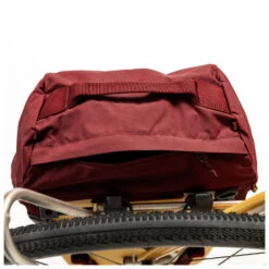 Cave Lid Pack - Shoulder Bag 10 Cave Lid Pack - Shoulder Bag -Outdoor Equipment Series specialized fjaellraeven cave lid pack shoulder bag detail 4