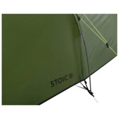 Stoic AdakSt. Ext 2P - 2-person Tent -Outdoor Equipment Series stoic adakst ext 2p 2 person tent detail 11
