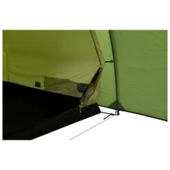 Stoic AdakSt. Ext 2P - 2-person Tent -Outdoor Equipment Series stoic adakst ext 2p 2 person tent detail 8
