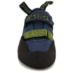 Stoic AlandSt - Climbing Shoes -Outdoor Equipment Series stoic alandst climbing shoes detail 3