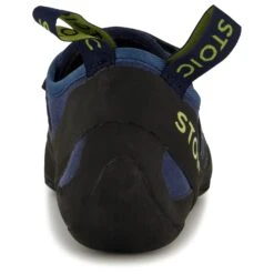 Stoic AlandSt - Climbing Shoes -Outdoor Equipment Series stoic alandst climbing shoes detail 6