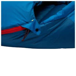 Stoic BjörklidenSt. Hybrid -4°C - Down Sleeping Bag -Outdoor Equipment Series stoic bjoerklidenst hybrid 4 c down sleeping bag detail 3