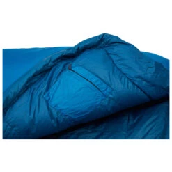 Stoic BjörklidenSt. Hybrid -4°C - Down Sleeping Bag -Outdoor Equipment Series stoic bjoerklidenst hybrid 4 c down sleeping bag detail 4
