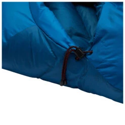Stoic BjörklidenSt. Hybrid -4°C - Down Sleeping Bag -Outdoor Equipment Series stoic bjoerklidenst hybrid 4 c down sleeping bag detail 7