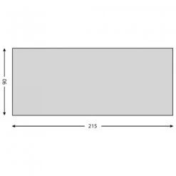 Stoic Footprint Universal - Footprint 13 Stoic Footprint Universal - Footprint -Outdoor Equipment Series stoic footprint universal footprint detail 5