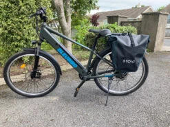 Stoic GranvikSt. Back Pannier 22 - Panniers -Outdoor Equipment Series stoic granvikst pannier 22 panniers 713fd4128e0c6d6da74ccabf7e6934ee 1