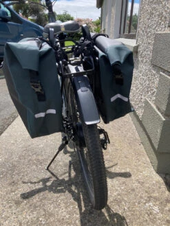 Stoic GranvikSt. Back Pannier 22 - Panniers -Outdoor Equipment Series stoic granvikst pannier 22 panniers d129c954f6e23e105de52c659945ca01 1